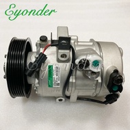 A/C AC Air Conditioning Cooling Pump Compressor Doowon DVE16N DVE16 for Hyundai Tucson Tl 2.0L Petro