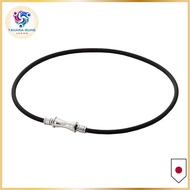 Colantotte TAO Necklace RAFFI Black M (43cm)ABAPF01M ,  L(47㎝)ABAPF01L ,  LL(51㎝)ABAPF01LL