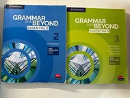 Grammar and Beyond Essentials 2 & 3