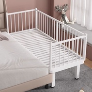Bed Baby Splicing Together Children Bed Widen Kids Bed Frame Enlarge Bed Extension