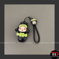 Audi TPU Car Key Cover Suitable for a6/a4// a3/q5l/q7/q3/q2/a5/q8/a7/a8/q4etron