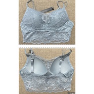 Brand New Auth Bench Lace Bralette / Gigi Amore Lace Bralette