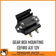 NISSAN CEFIRO A31 12V GEAR BOX MOUNTING 11320-41L00