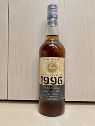 Arran 18 Years (日本 Kingsbury)