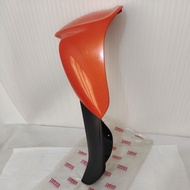 Legshield leksil Outer Wing Yamaha Jupiter old ORIGINAL 5LL-F8312-00-P0