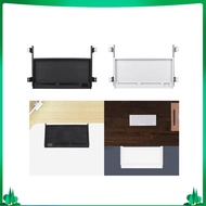 [Isuwaxa] Desk Drawer, Keyboard Tray, under Desk Keyboard Tray, Extension Rails, Storage Tray, Pull-