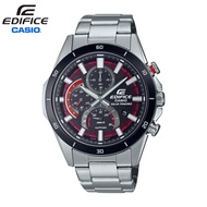 [MARCO Warranty] Casio Edifice EFS-S610DB-1AV Sapphire Crystal Chronograph Watch EFS-S610