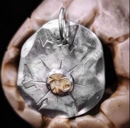 全新 Stop Light 高山隆 銀餅