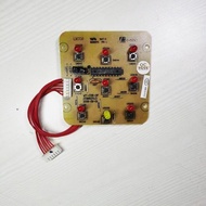 [Ready Stock] MY-CDE-DP Display Board PCD506B/MY-CD50E Button Light Control Board