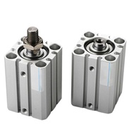 AFR Brand Pneumaitic cylinder CDQSB12-5D CQSB12-10D CDQSB16-15DM CQSB16-20D CQSB20-25D CDQSB20-30DM 