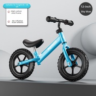 Creative Gift Toddler Balance Bike 2-5 Years
