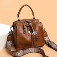 Female Bag Boston Bag