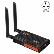全城熱賣 - 009 250m高清視頻發射器接收器WIFI 5.8無線显示適配器（英規）