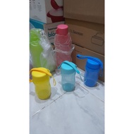 TUPPERWARE ECO BOTTLE 310ML