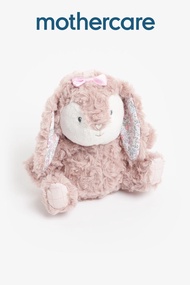 ของเล่นเด็กทารก Mothercare Bunny Chime Toy UB755