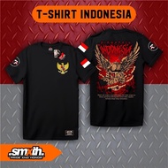 GARUDA INDONESIA T-Shirt - GARUDA Bird T-Shirt - INDONESIA T-Shirt - DIRGAHAYU INDONESIA T-Shirt
