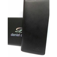 Daniel dimer7589 E5S Men'S/Women's Long Wallet