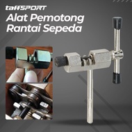 Bicycle chain cutter chain breaker