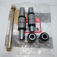 Bosh Bos Mono Swing Monoshock Prolink Assy + As Honda CBR 150 / CB 150 R / New CBR 150 R LED / CBR 1