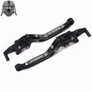 Suitable for Honda CB350 CB350RS CB200X Modified Accessories Brake Horn Handle Handle Clutch Lever