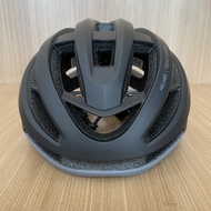 CRNK Helmer Helmet - Matt Black