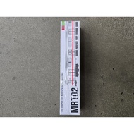 SINGAPORE MRT02 C651 1995 MASS RAPID TRANSIT TRAIN DIE CAST MODEL EST 18CM LONG