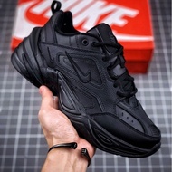 Air Monarch Stock ready techno M2K All Black