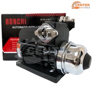 BONCHI ปั้มน้ำautomatic ปั้มน้ำอัตโนมัติ ปั๊มน้ำออโต้ 1 นิ้ว 0.6 แรง รุ่น WZB-C450