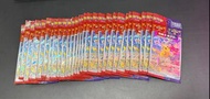 PTCG 比卡超promo 卡