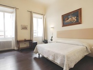 比菲民宿 (Bed and Breakfast De Biffi)