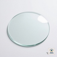 CR MC index 1.67 lens (Anti-glare and anti-UV)