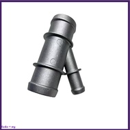 ⭐ Hot selling ⭐Radiator Hose Fitting Aluminium 1C0121087E For Jetta For Sagitar For Polo[sign-my]