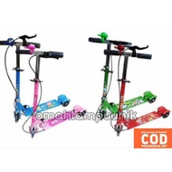 Kick Board Scooter/ Children's Scooter 3 Wheels