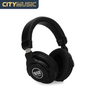 512 Audio Academy Studio Monitoring Headphones