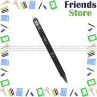 PILOT - 日本 Frixion 黑色 擦擦隱形筆 0.5mm LFBK-23EF 可擦原子筆