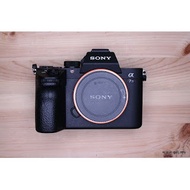 [USED] Sony a7 Mark III [d3321]