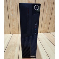 Lenovo ThinkCore M73 Intel G series PC | I3 i5 i7 Gen 4 ddr3 4GB