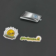 Cover CNC Rep 1o1 FactoryBolt For Vespa Matic Iget