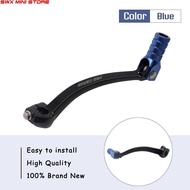 Motorcycle CNC Folding Aluminum Gear Shift Lever Gear Shift Lever For YZ250F 2019-2020 YZ450F 2018-2