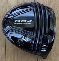BB4 SB01 超遠開球木桿 10.5度 桿頭 (BB6參考)