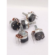 ถูกสุด! VR สวิตช์ เครื่องทำน้ำอุ่นสวิทช์ น้ำอุ่น 10k 5k 100k 250k 500k มีของพร้อมส่ง