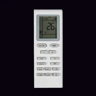 YB1FA Remote Control Replace For GREE Air Conditioner YB1F2 YB1FA YB1FA YB1F2F KTGL001YBOF YBOF2 YB1