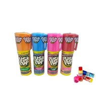PUSH POP CANDY ECER CANDY