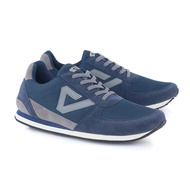 TERBARU SEPATU CASUAL PRIA KUZATURA SPATU SNEKERS COWOK KEREN DISTRO MODEL VENTELA TERBARU TERKINI M