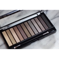 Makeup Revolution Iconic 2 Eyeshadow Palette