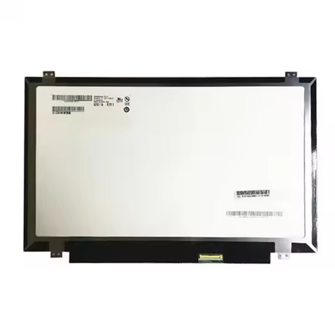 14.0 inch 1366x768 40PIN LVDS Ultra-thin LCD Screen For Dell Latitude 3440 Vostro 2421 Vostro 3460 E