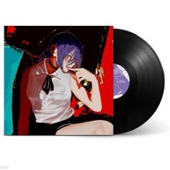 (พร้อมส่ง🔥) แผ่นเสียง Kenshi Yonezu IRIS OUT / JANE DOE Vinyl มือหนึ่ง ซีล