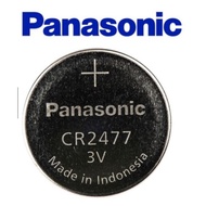 PANASONIC CR2477  BATTERY