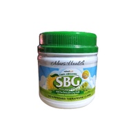 SBG Salveo Barley Grass Jar 100% organic