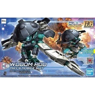 BANDAI HGBD WODOM POD BD60245
